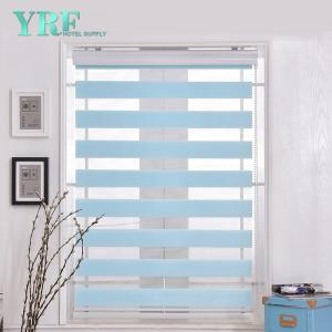 Korean Style Lightproof Soft Sheer Curtain