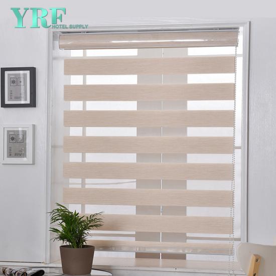 Factory Window Blinds Office Day And Night Roller Blinds