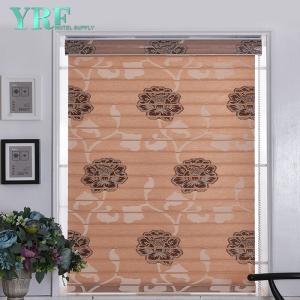 Sunscreen Fabric Roller Blind