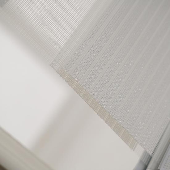 Luxury And Clean Shades Soft Yarn Curtain Curtain