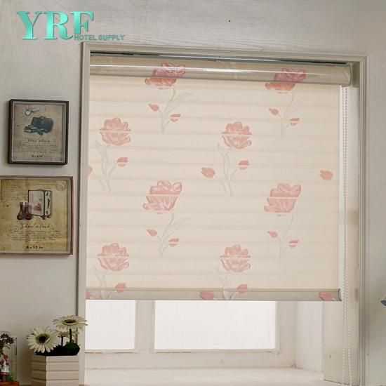 Fabric Roller Blinds With Various Sizes