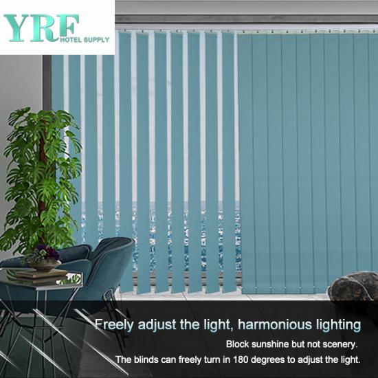 Promotional Curtain Fabric For Vertical Blinds Window Blind