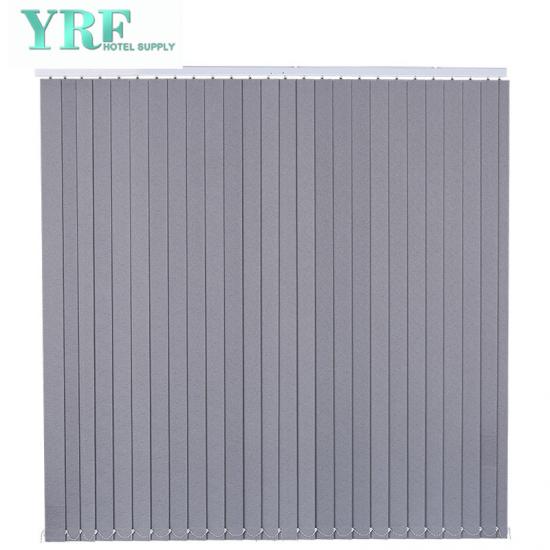 Cheap Price Fashional Motorized Vertical Blinds