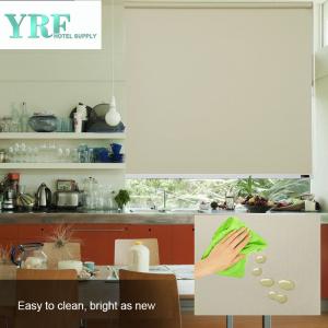 Heavy-Duty Roller Blinds