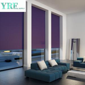 Fireproof Roller Blinds