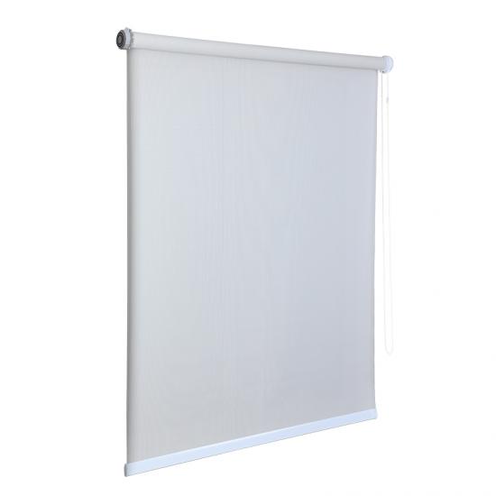 Hot Sale Sunscreen Blackout Curtain Window Zebra Roller Blind