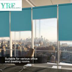 External Roller Blinds