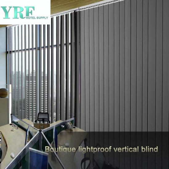 Custom Office Vertical Window Blinds Wholesale