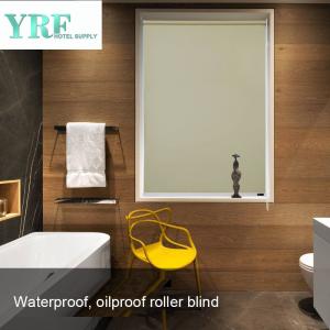 Roller Blinds Sunscreen