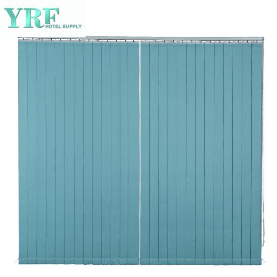 Promotional Curtain Fabric For Vertical Blinds Window Blind