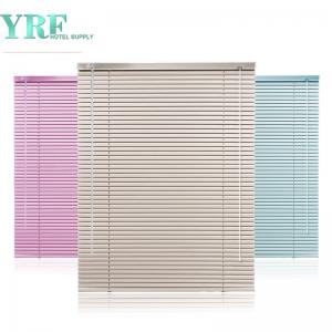 Aluminium Shutter For Windows