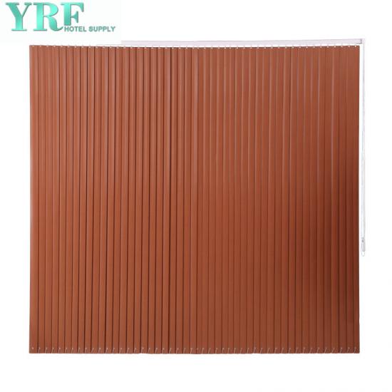 Vertical Blinds For Room And Office And Hotel