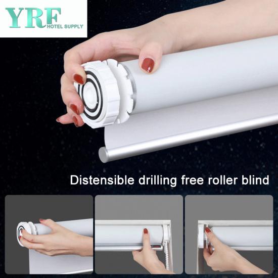 Outdoor Roller Blinds Window Roll Up Shades