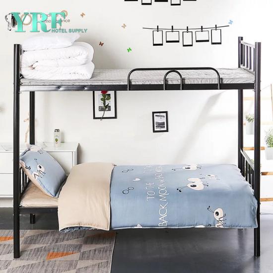 China Supply Company Dorm Bed Sets Cheap For YRF