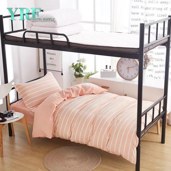 Wholesale Factory Price extra Long Twin College Sheets For YRF