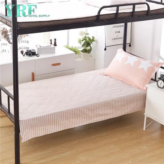 custom dorm bedding