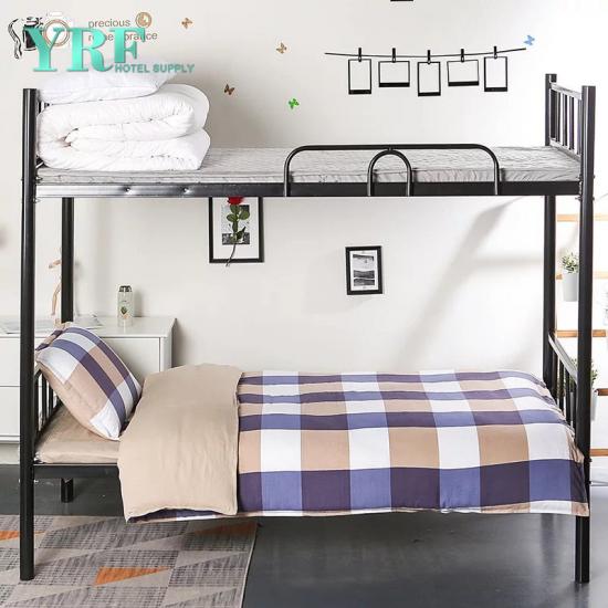 China Manufacturer Custom  Bed Bath And Beyond Dorm Bedding For YRF