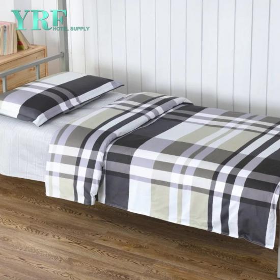 Customized Chinese  Dorm Room Bedding Ideas For YRF