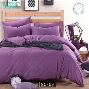 Cotton Sanding Bedding