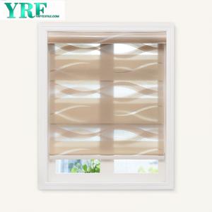 Vertical Blinds Fabric Printed