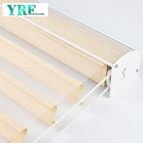 High Grade Blinds Safety Transparent Window Curtains  blinds for Living Bed Customized Size