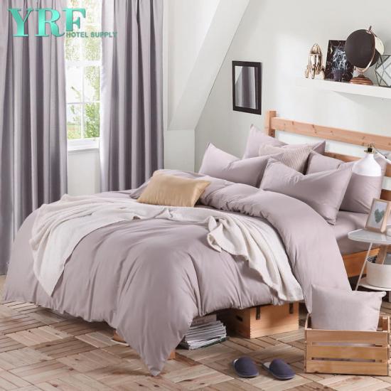 Four-Piece Bedding Student Dormitory Four-Piece Linen Quilt Cover Double