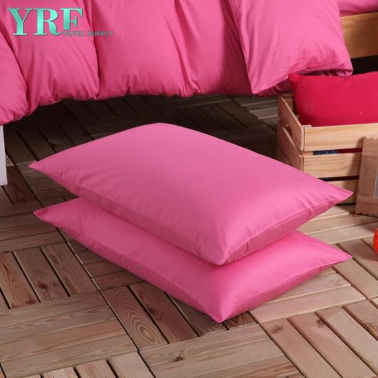 Factory Direct Solid Color Cotton Student Dormitory Bedding Wholesale