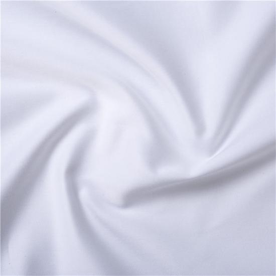 4PCS Cotton 300 Thread Count Patchwork Hotel Quality Bedding Sets For Resort
