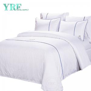 Hotel Style Bedding