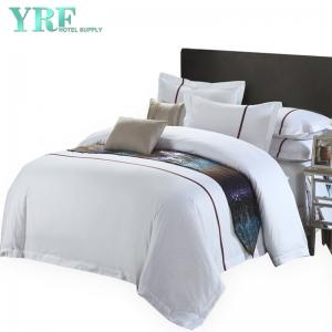 Hotel Bed Sheet Size