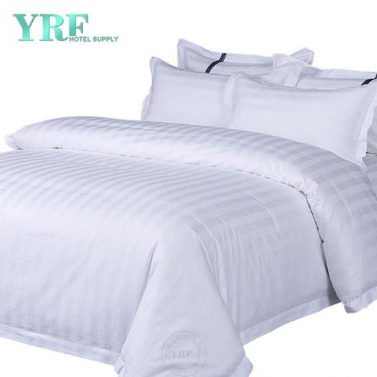 Cheap Discount King Professional 300T 5 Star Hotel Room Bedding