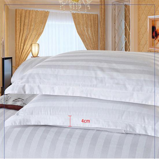 Latest Design High-Grade Cotton Hotel Grand Bedding Twin Xl For Hotel Apartment