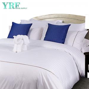 Super King Hotel Bedding