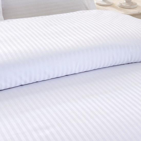 Customized Cheap 100% Cotton 5 Star Hotel Resort Modern Hotel Bedding