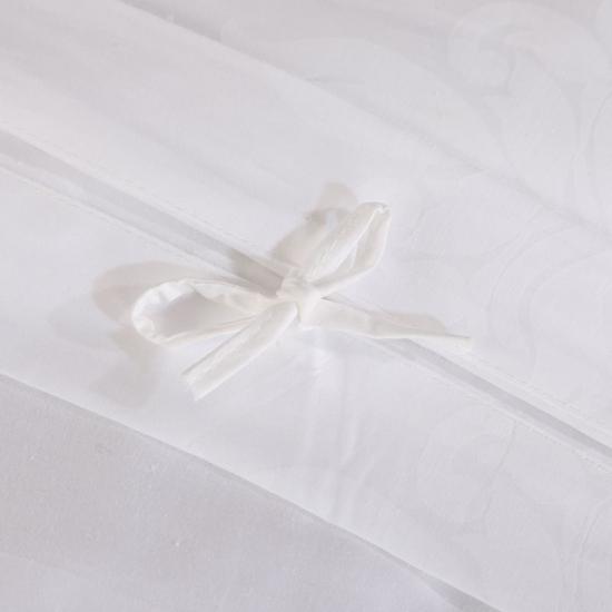 Luxury Egyptian Cotton 4PCS Double Hotel Sheets And Towels Suppliers