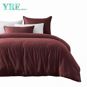 Purple Hotel Bedding