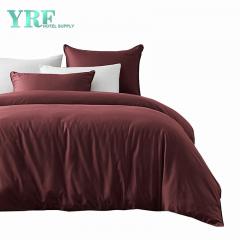 Purple Hotel Bedding