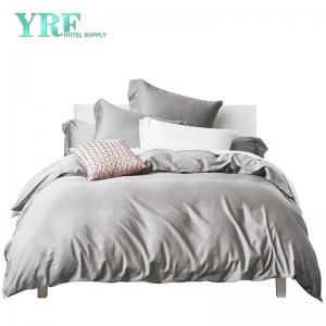 Gray Hotel Bedding