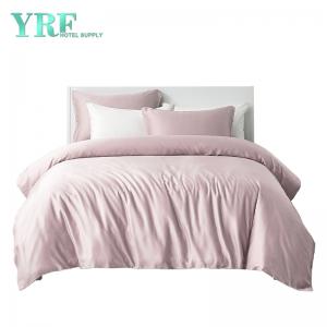 Pink Hotel Bedding