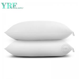 Chinese Supplier Comfortable King Hotel Pillows