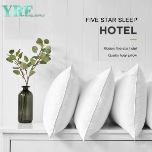 100% Cotton Wholesale Microfiber Hotel Pillow