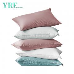 Customized Chinese Supplier 95% Down Pillows