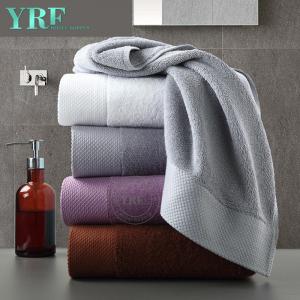 TOP Cotton Wholesale Hilton Hotel Bath Towel