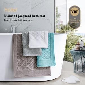 Hotel Bath Mats Thick 100% China Cotton