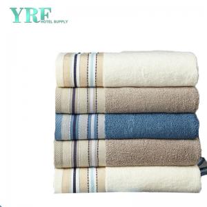 Pure Cotton Bamboo Bath Towel