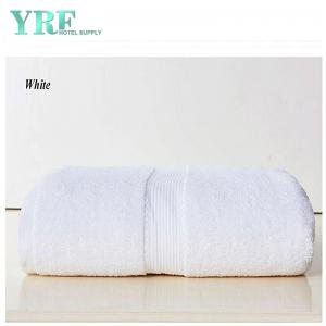 Hotel Towel Set Plain Design With Logo