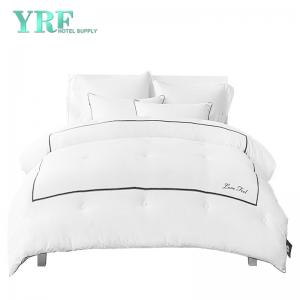 Alternative Full Hotel Summer Microfiber Duvet