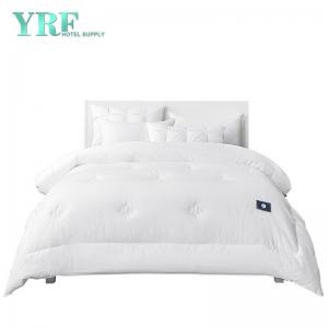 Queen Size Hypoallergenic Microfiber Comforter