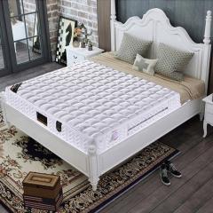 Mattress Soft& Hard Queen Detachable Washable