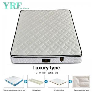 SPA Hotel latex Mattress